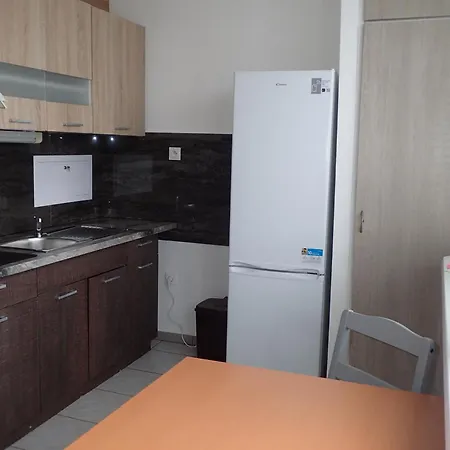 Appartement Michele *
